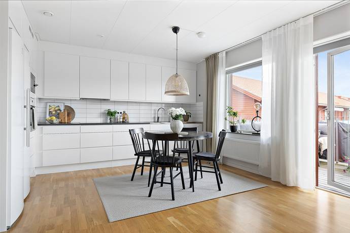 2 rum Lägenhet på Stadsgårdsvägen 3 D Holmängen Vänersborgs kommun - bild 7