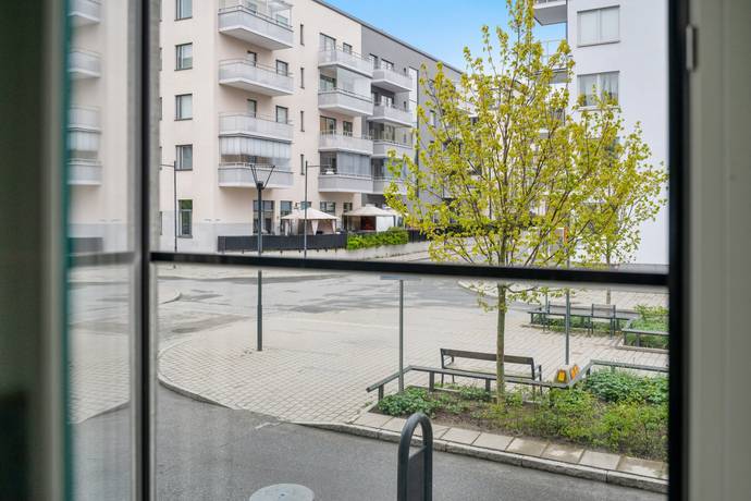 3 rum Lägenhet på Karlslundsvägen 10 Barkarbystaden Järfälla kommun - bild 22