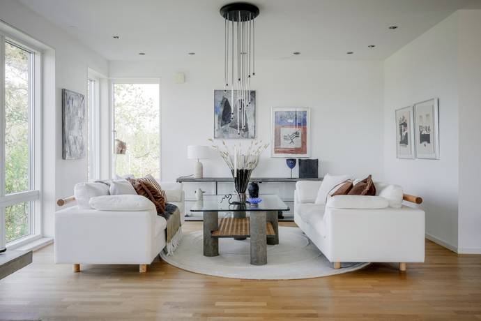 7 rum Villa på Väbelgatan 3 Långedrag Göteborgs kommun - bild 17