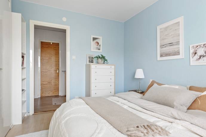 2 rum Lägenhet på Ursviksvägen 14 Sundbyberg Sundbybergs kommun - bild 8
