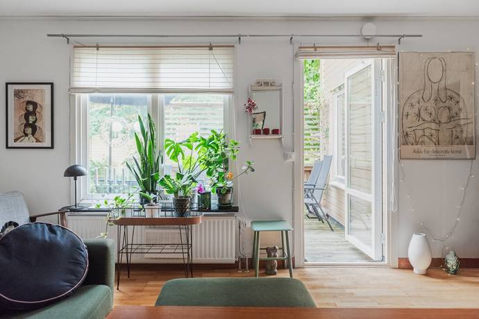 5 rum radhus på Iliongränden 42 Östra Torn, Lunds kommun - bild 3