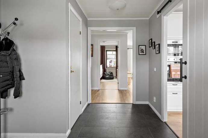 4 rum Radhus på Hemgårdsgatan 67 Kåge Skellefteå kommun - bild 9