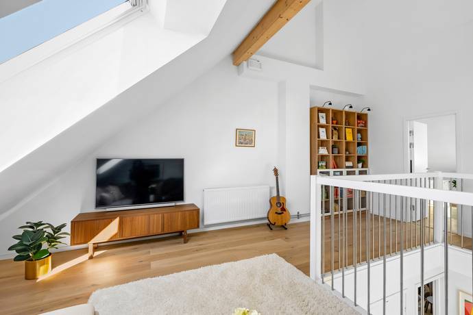 5 rum Radhus på Solstigen 18B Sollentuna Väsjön Sollentuna kommun - bild 29