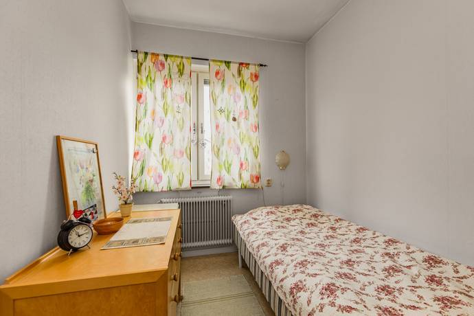 2 rum Lägenhet på Carlavägen 7B Sveaplan Eskilstuna kommun - bild 8