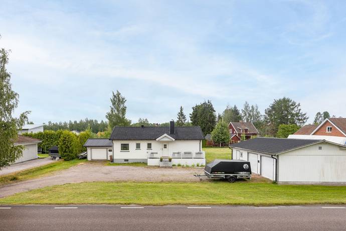 3 rum Villa på Valbovägen 103 Valbo Gävle kommun - bild 36