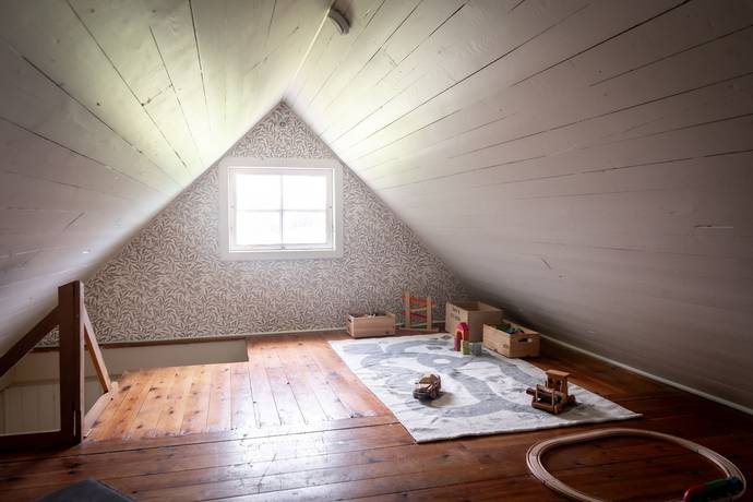 1 rum Fritidshus på Hästebacka väg 4 Lindome Mölndals kommun - bild 47