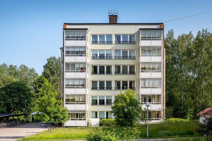 3 rum lägenhet på Stampbrogatan 22 Sunneberg, Kristinehamns kommun - bild 2