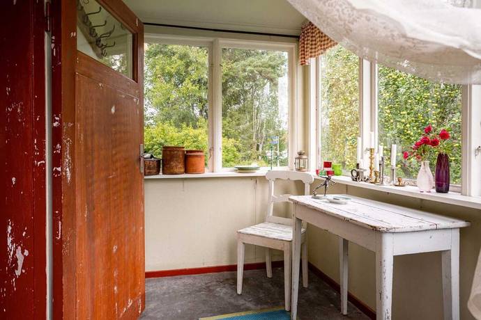 4 rum fritidshus på Forsa Forsviken Forsa, Katrineholms kommun - bild 5