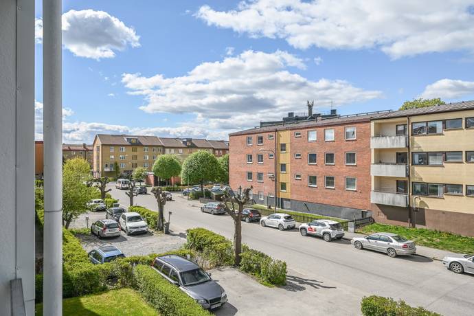 3 rum Lägenhet på Fältvägen 20 Spånga - Bromsten Stockholms kommun - bild 10