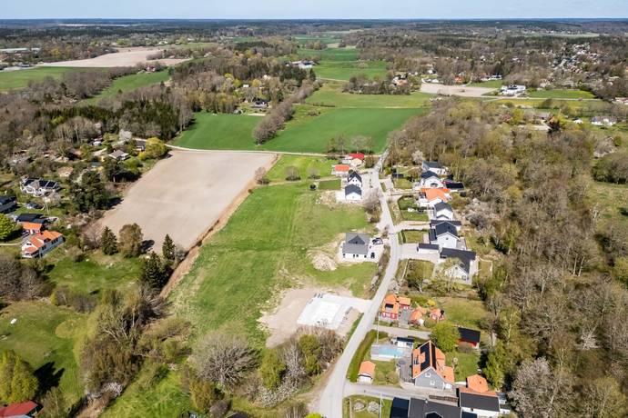 Tomt på Mjövikstrandsvägen 18 B Mjövikstrand Karlskrona kommun - bild 10