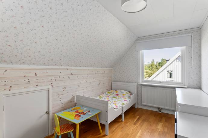 4 rum Villa på Stubbs väg 6 Kyrkhult Olofströms kommun - bild 19
