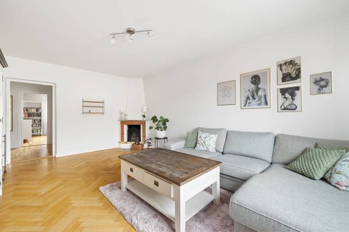 2 rum Lägenhet på Gillesgatan 11B Huskvarna Jönköpings kommun - bild 12