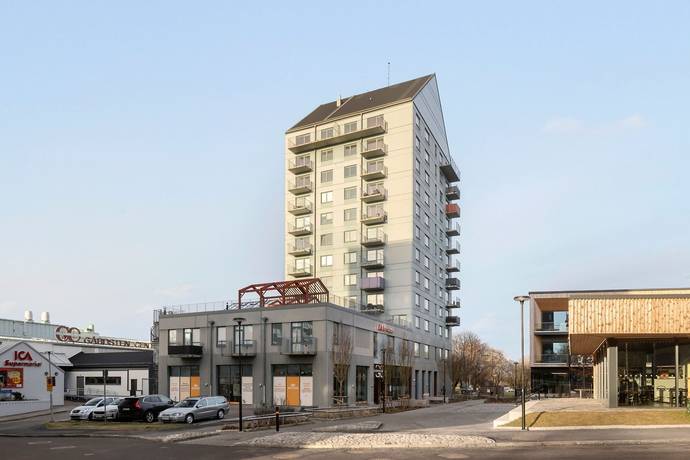 3 rum Lägenhet på Salviatorget 2 Angered - Gårdsten Göteborgs kommun - bild 15