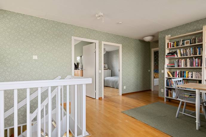 5 rum Villa på Vildkattens väg 10 Strängnäs - Mariefred Strängnäs kommun - bild 38