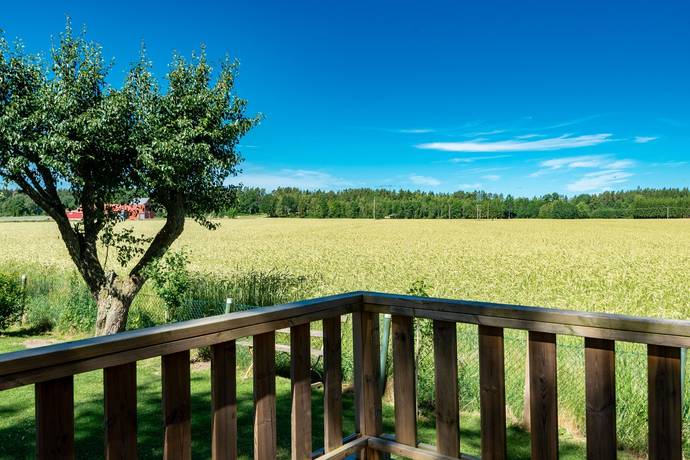 3 rum villa på Hyringa Freden 1 Grästorp Landsbygd, Grästorps kommun - bild 5