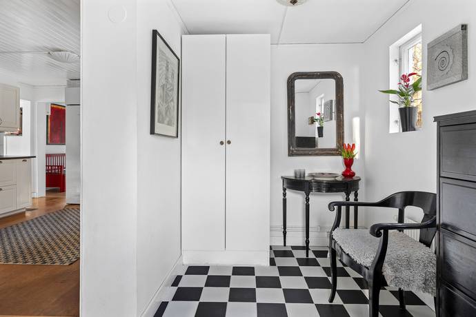 6 rum Villa på Solvik 152 Rockneby Kalmar kommun - bild 14