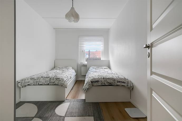 4 rum Lägenhet på Tomtbergavägen 43, Markplan Botkyrka-hallunda Botkyrka kommun - bild 7
