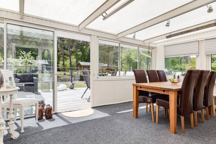 3 rum Fritidshus på Gökvägen 11 Mellbystrand Laholms kommun - bild 7