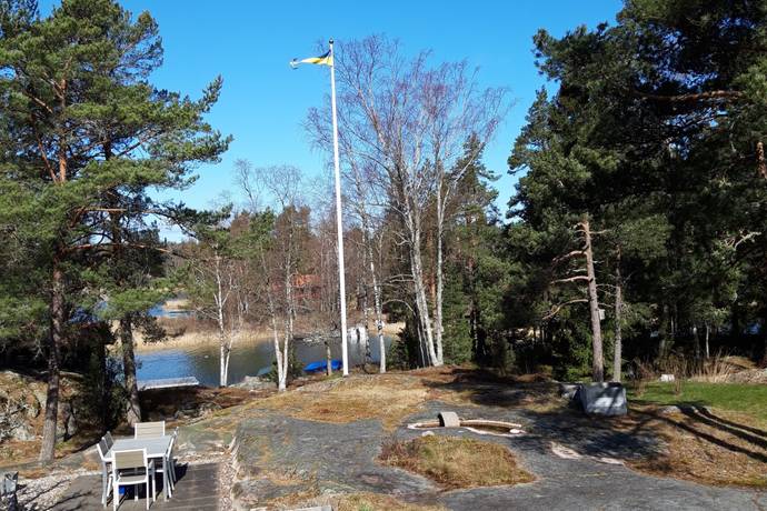 2 rum Vinterbonat fritidshus på Kolskär 121 Öregrund Östhammars kommun - bild 45