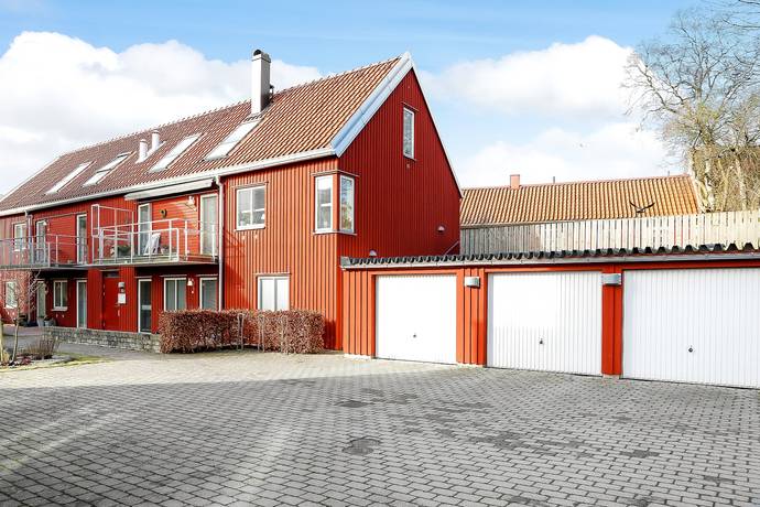 3 rum Lägenhet på Hamngatan 31B Centrum Falkenbergs kommun - bild 13