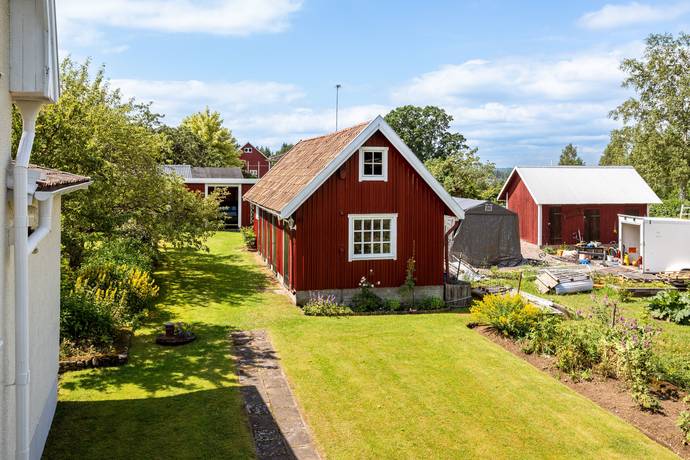 5 rum Villa på Källsåkravägen 32 Vimmerby Vimmerby kommun - bild 38