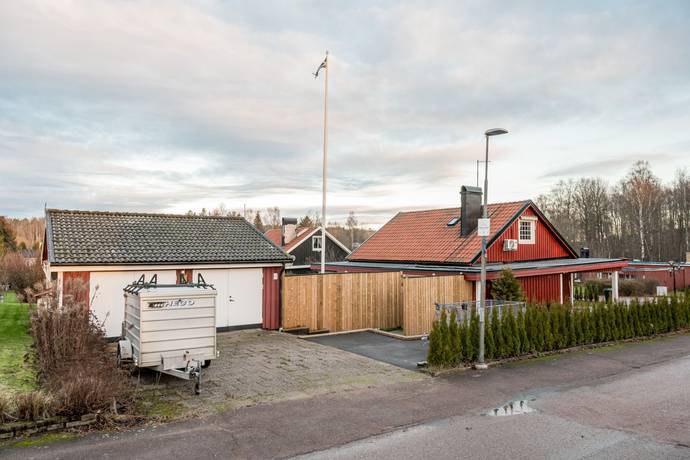 4 rum villa på Kedjevägen 16 Vålberg, Karlstads kommun - bild 2