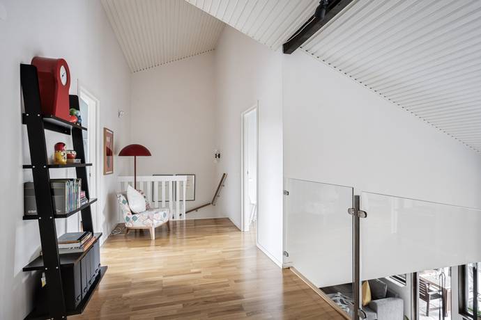 4 rum Radhus på Blomstergården 15 Hjärup Staffanstorps kommun - bild 32