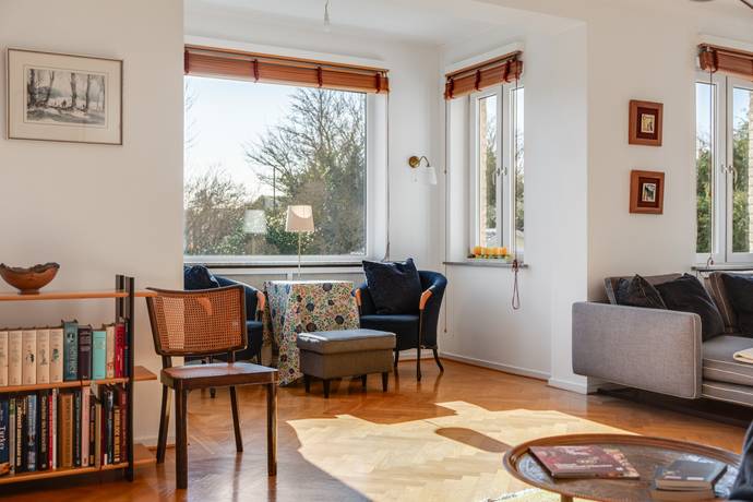 5 rum Villa på Nordmannagatan 43 Malmö kommun - bild 9