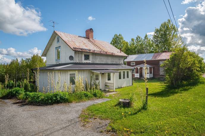 4 rum Villa på Finnsta 301 Ånge kommun - bild 28