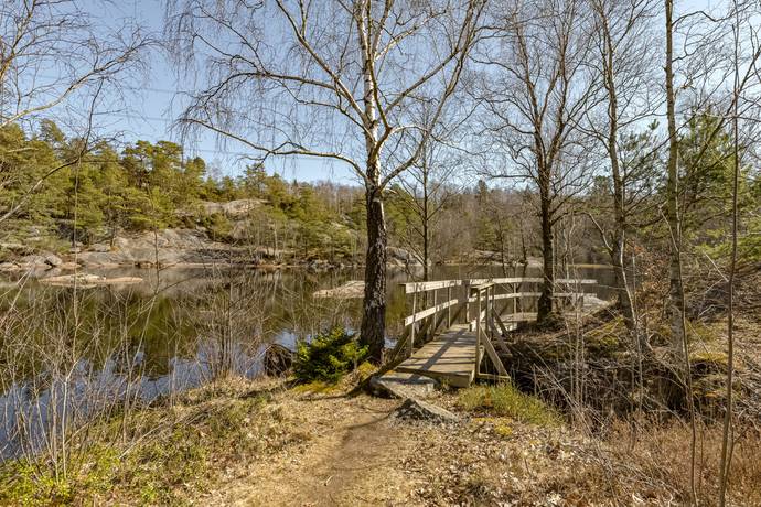 2 rum Lägenhet på Göteborgsvägen 95D Ale kommun - bild 18