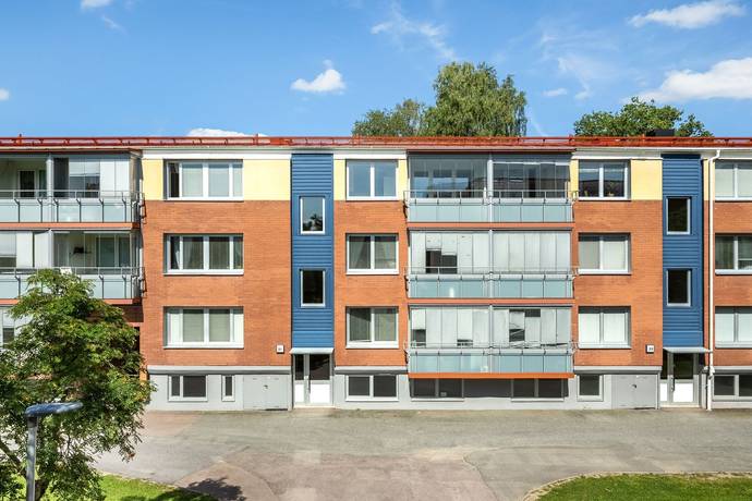 Bofinksvägen 21, Råby, Västerås kommun