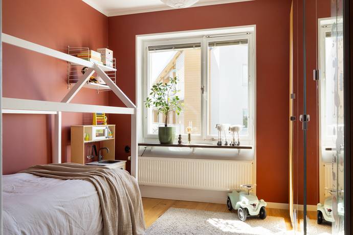3 rum Lägenhet på Kolsnarsvägen 23, 3 tr Årsta Stockholms kommun - bild 27