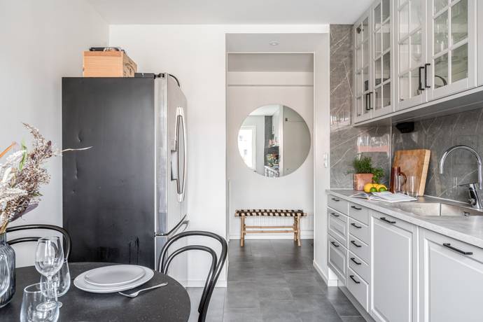 3 rum Lägenhet på Järnåkravägen 11B Järnåkra Lunds kommun - bild 23