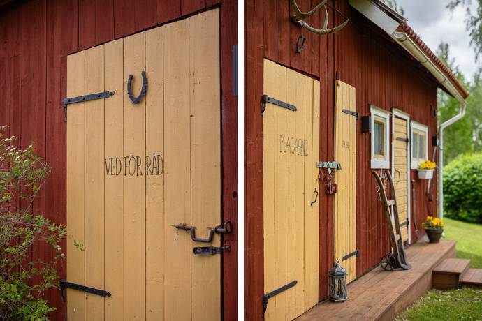 6 rum Villa på Söroset Björkängen 1 Örlen Tibro kommun - bild 51