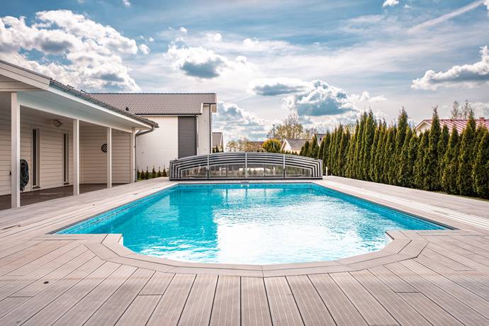 7 rum Villa på Tranumsvägen 17 Skara kommun - bild 71