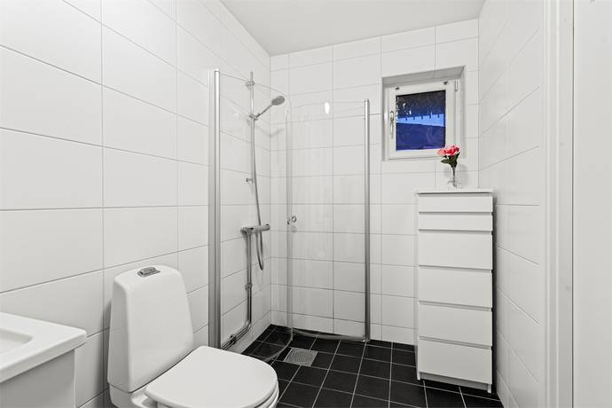 2 rum Lägenhet på Gamla Enköpingsvägen 174 Ursvik Sundbybergs kommun - bild 17