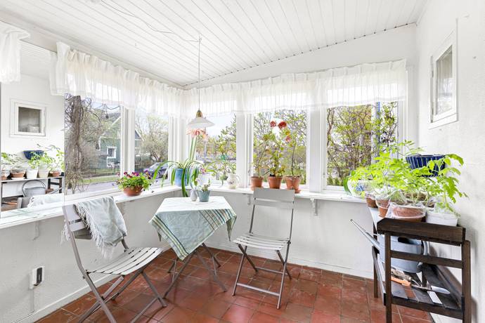 8 rum Villa på Björkgatan 55 Fålhagen Uppsala kommun - bild 10