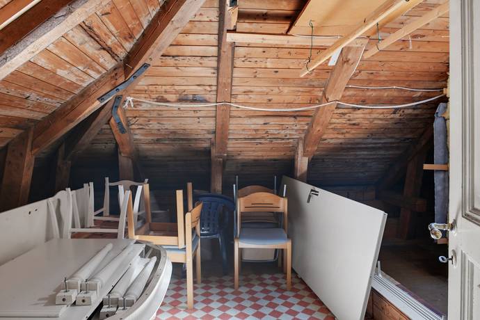 3 rum Villa på Centrumvägen 41 Åsarp Falköpings kommun - bild 22