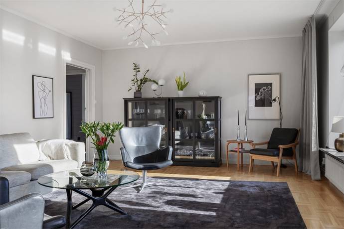 7 rum Villa på Tuvagatan 5 Säffle kommun - bild 34