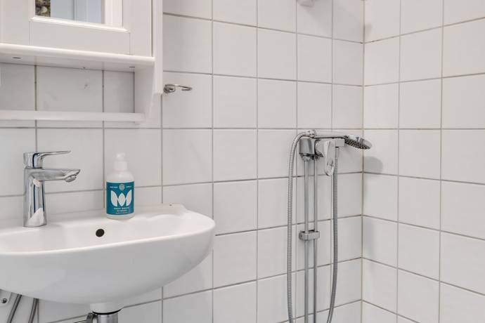 1 rum lägenhet på Väderkvarnsgatan 11 B Höganäs, Uppsala kommun - bild 3