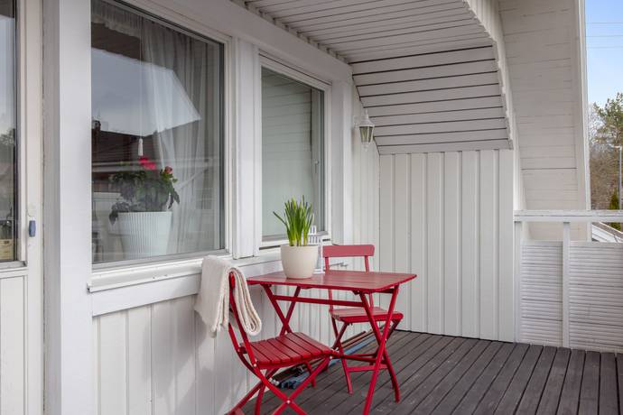 6 rum Villa på Blåmesgränd 3 Sjöberg Sollentuna kommun - bild 24