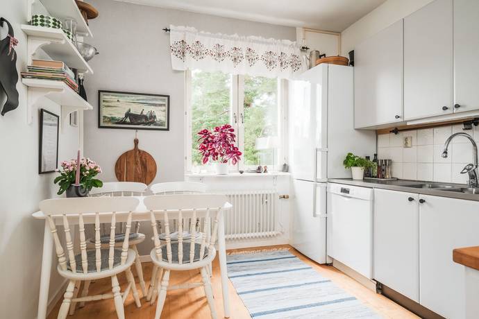 3 rum lägenhet på Hagagatan 11A Haga, Falu kommun - bild 3