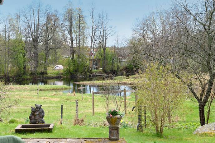 3 rum Villa på Kvarnvägen 59 Hille Gävle kommun - bild 14