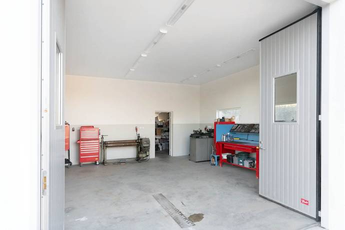 7 rum Villa på Almungevägen 104 Norrsunda-Skånela Upplands Väsby kommun - bild 75