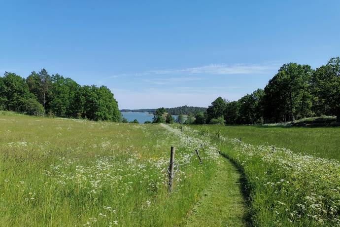 3 rum Vinterbonat fritidshus på Vittvik Dockebo 2 Valdemarsvik Valdemarsviks kommun - bild 33