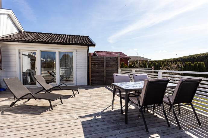 4 rum Villa på Birkagatan 36 Kungsörs kommun - bild 4