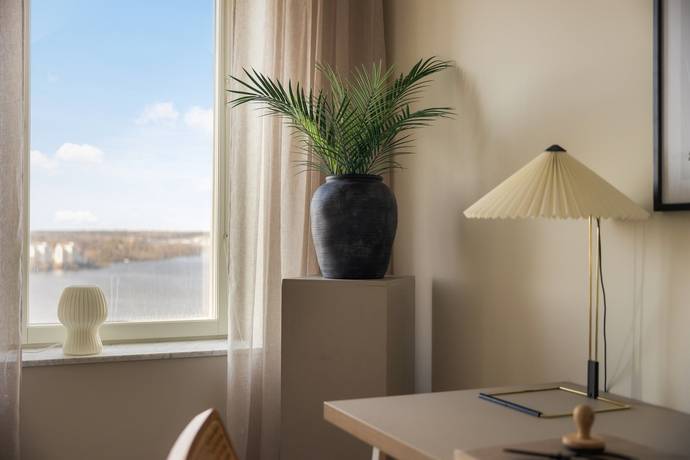 5 rum Lägenhet på Nordenflychtsvägen 76 Västra Kungsholmen - Hornsberg strand Stockholms kommun - bild 27