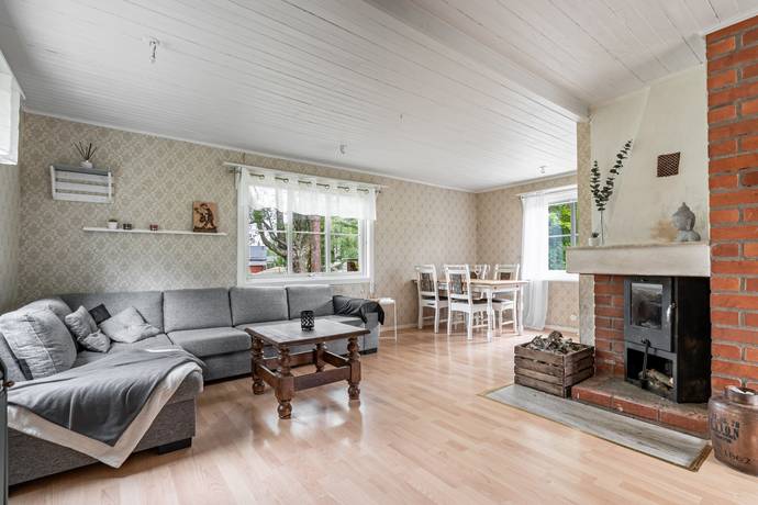 2 rum fritidshus på Utby 131 Utby, Örnsköldsviks kommun - bild 4
