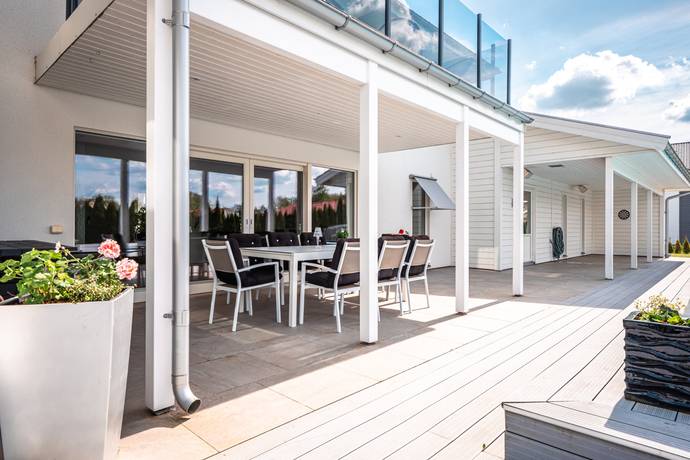 7 rum Villa på Tranumsvägen 17 Skara kommun - bild 64