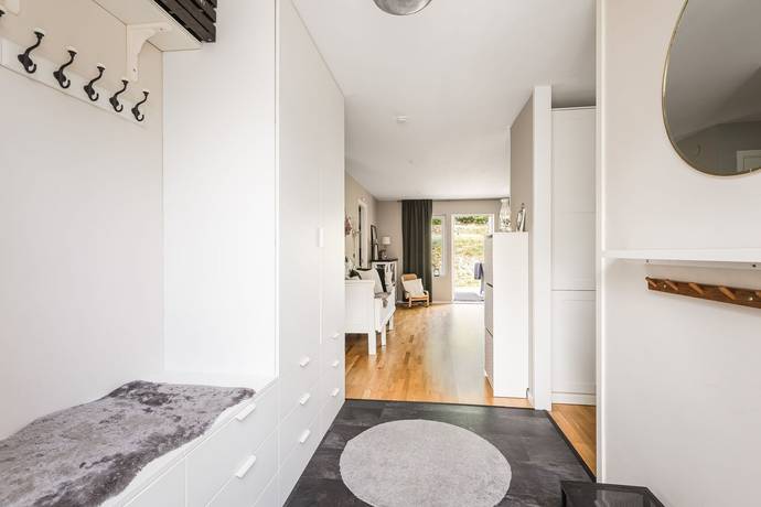 5 rum Villa på Rosendalsvägen 28 Stallarholmen Strängnäs kommun - bild 6